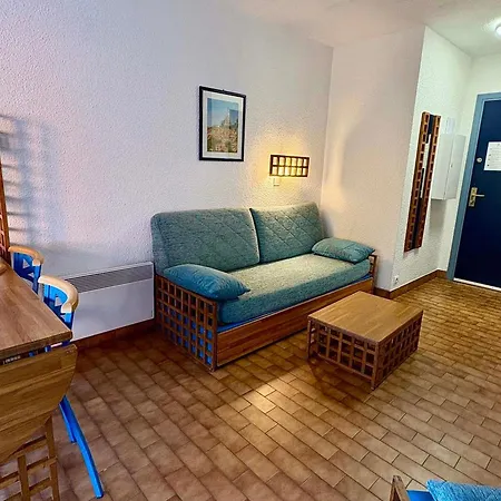 8 Personnes Avec Kitchenette Et Wi-fi A - Fr-1-827-5 Apartmán *