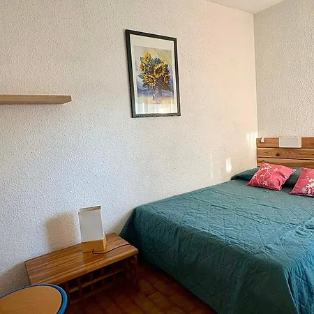 8 Personnes Avec Kitchenette Et Wi-fi A - Fr-1-827-5 * Roquebrune-Cap-Martin