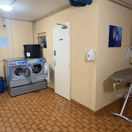8 Personnes Avec Kitchenette Et Wi-fi A - Fr-1-827-5