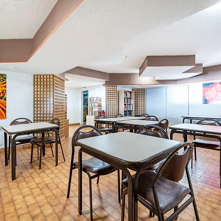 Appartement 8 Personnes Avec Kitchenette Et Wi-fi A - Fr-1-827-5 Roquebrune-Cap-Martin